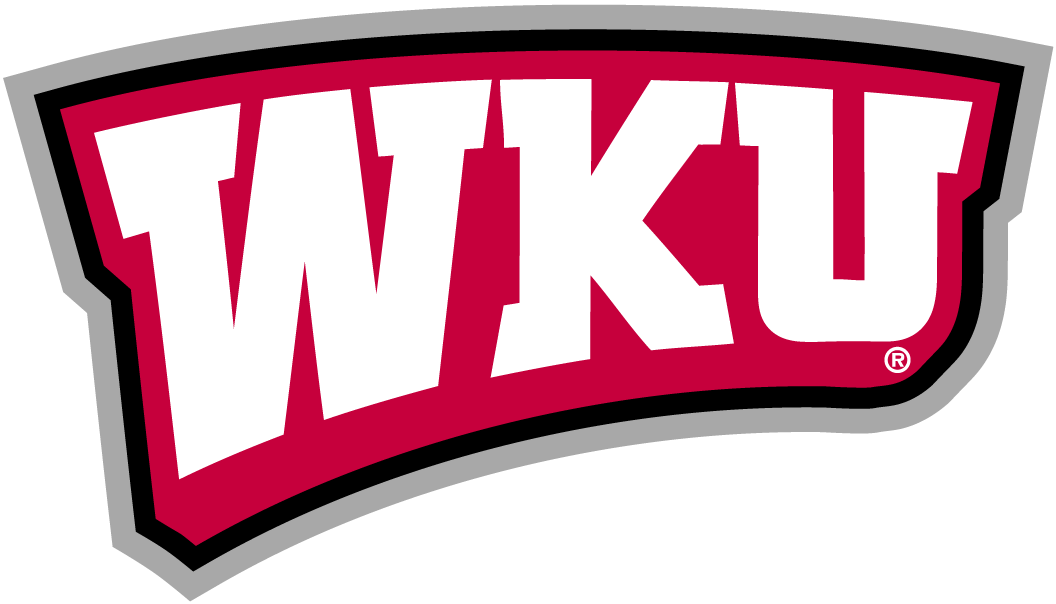 Western Kentucky Hilltoppers 1999-Pres Wordmark Logo iron on transfers for clothing